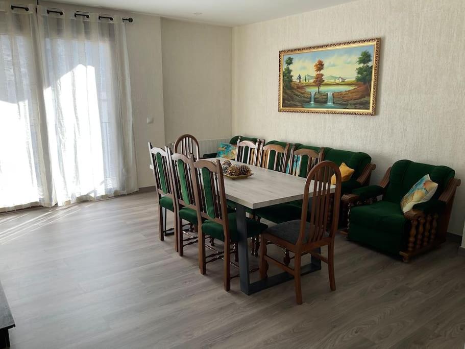 Alojamiento Rural Casa Clara La Pescaora Trevélez 外观 照片