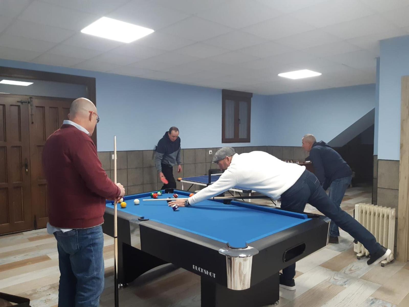 Alojamiento Rural Casa Clara La Pescaora Trevélez 外观 照片