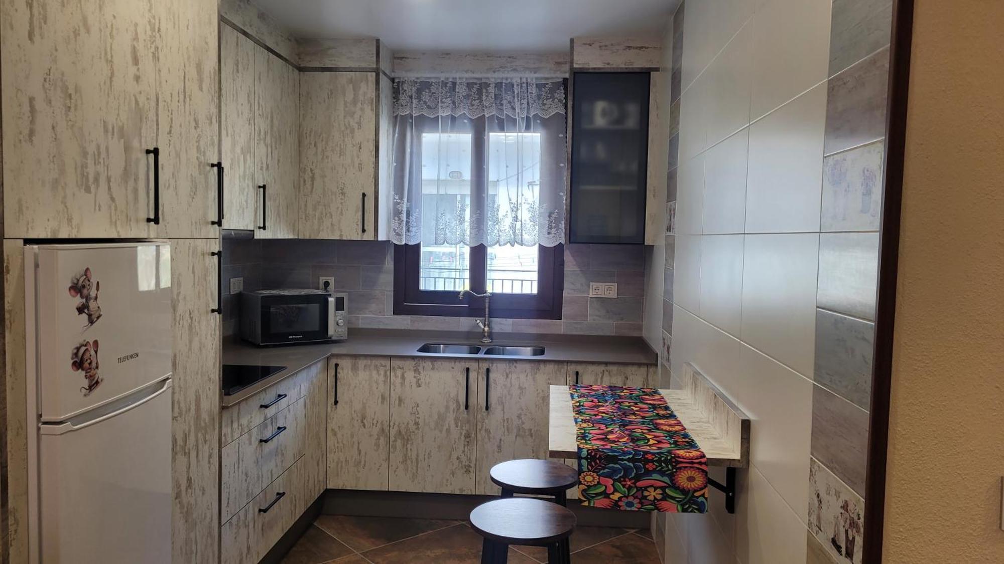 Alojamiento Rural Casa Clara La Pescaora Trevélez 外观 照片